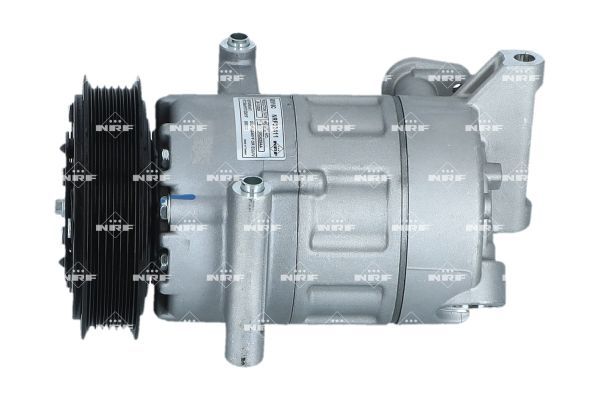 NRF 32411A Compressor, air conditioning - 3