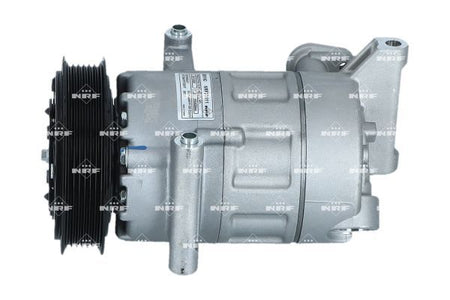 NRF 32411A Compressor, air conditioning - 3