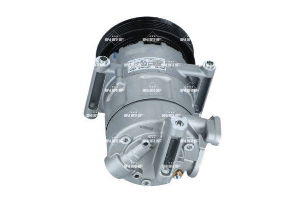 NRF 32411A Compressor, air conditioning - 4