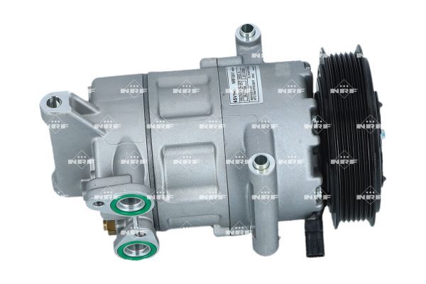 NRF 32411A Compressor, air conditioning - 5