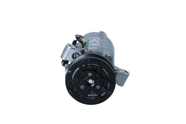 NRF 32414 Compressor, air conditioning - 2