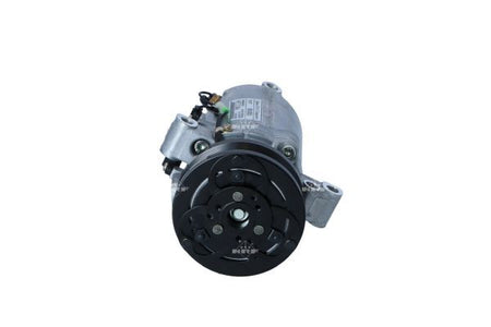NRF 32414 Compressor, air conditioning - 2