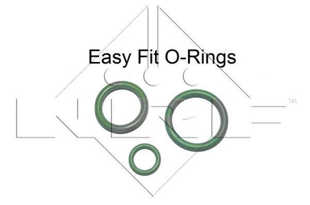 NRF 32414 Compressor, air conditioning - 5