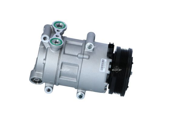 NRF 32415B Compressor, air conditioning - 3