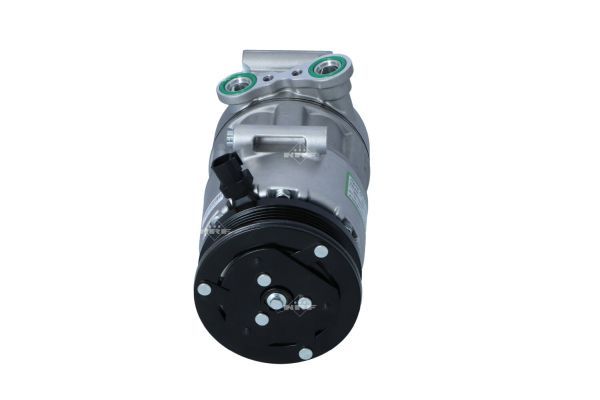 NRF 32415B Compressor, air conditioning - 4
