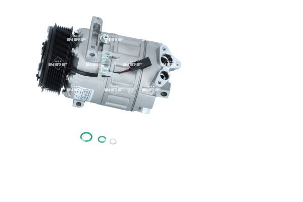 NRF 32425A Compressor, air conditioning - 1