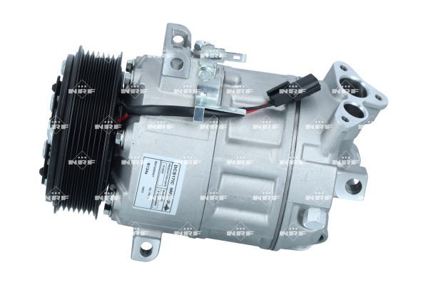 NRF 32425A Compressor, air conditioning - 3