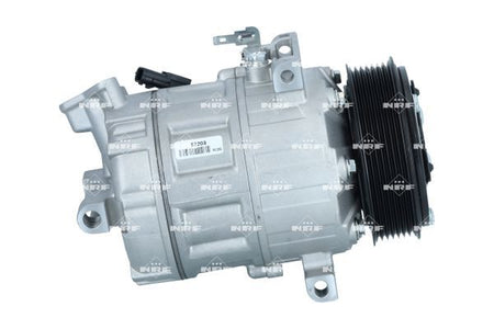 NRF 32425A Compressor, air conditioning - 5