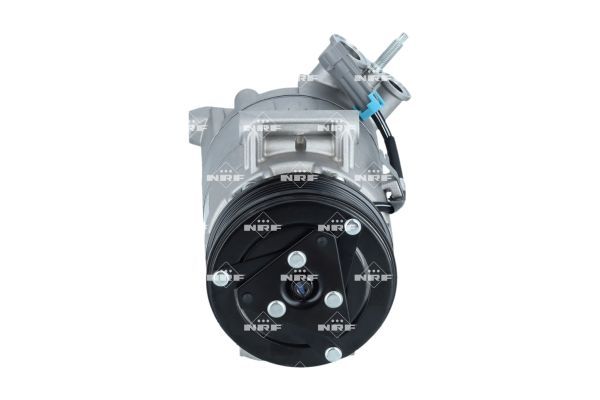 NRF 32426A Compressor, air conditioning - 2