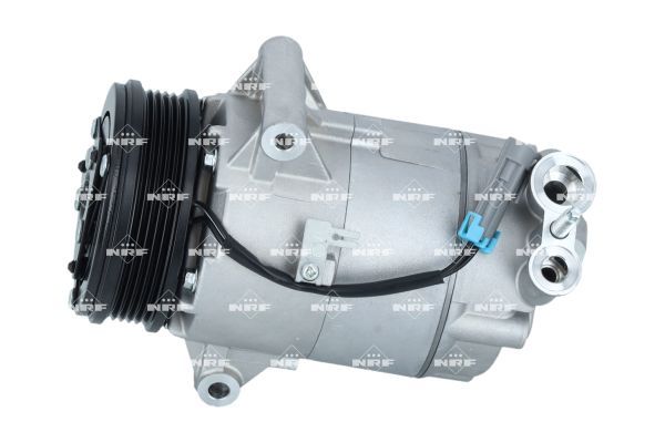 NRF 32426A Compressor, air conditioning - 3