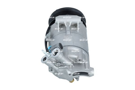 NRF 32426A Compressor, air conditioning - 4