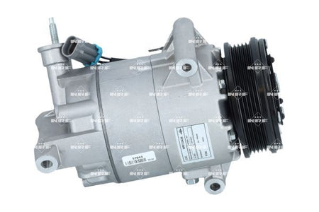 NRF 32426A Compressor, air conditioning - 5