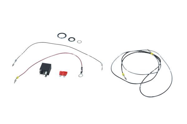 NRF 32426A Compressor, air conditioning - 6