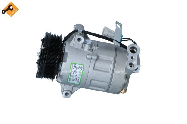 NRF 32427B Compressor, air conditioning - 1