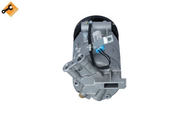 NRF 32427B Compressor, air conditioning - 2