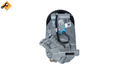 NRF 32427B Compressor, air conditioning - 2