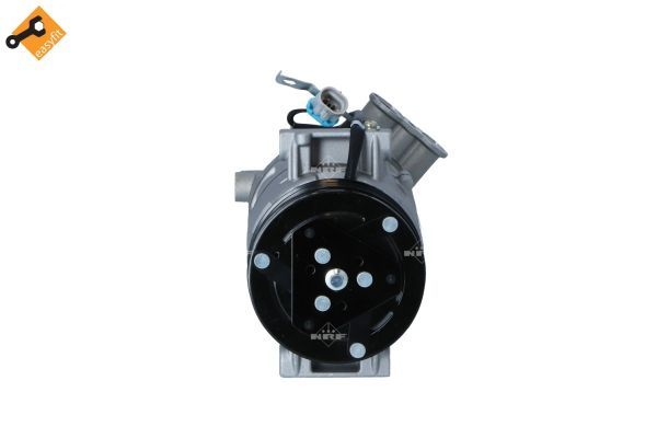 NRF 32427B Compressor, air conditioning - 4