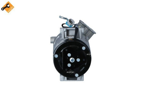 NRF 32427B Compressor, air conditioning - 4