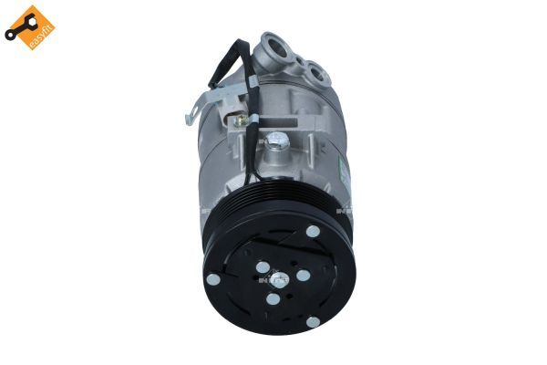NRF 32428B Compressor, air conditioning - 2