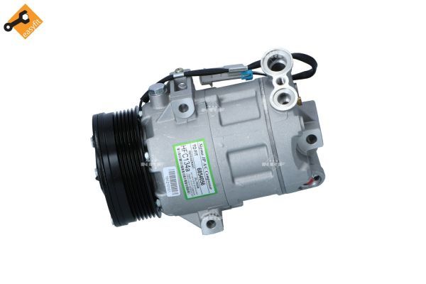 NRF 32428B Compressor, air conditioning - 3