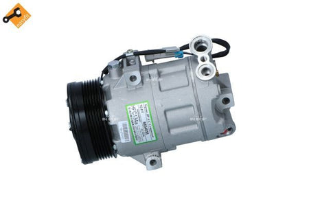 NRF 32428B Compressor, air conditioning - 3