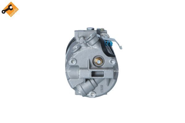 NRF 32428B Compressor, air conditioning - 4