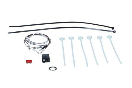 NRF 32428B Compressor, air conditioning - 5