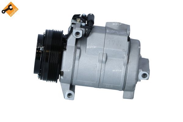 NRF 32432B Compressor, air conditioning - 1