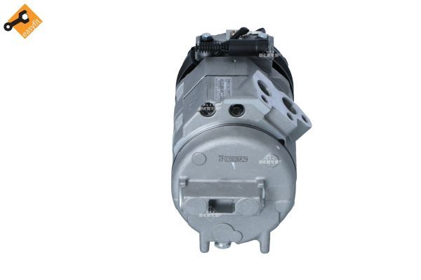 NRF 32432B Compressor, air conditioning - 2