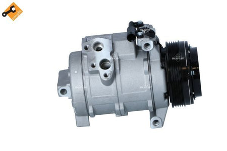 NRF 32432B Compressor, air conditioning - 3