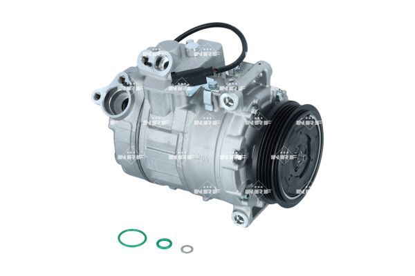 NRF 32433A Compressor, air conditioning - 1