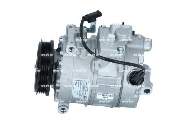 NRF 32433A Compressor, air conditioning - 3