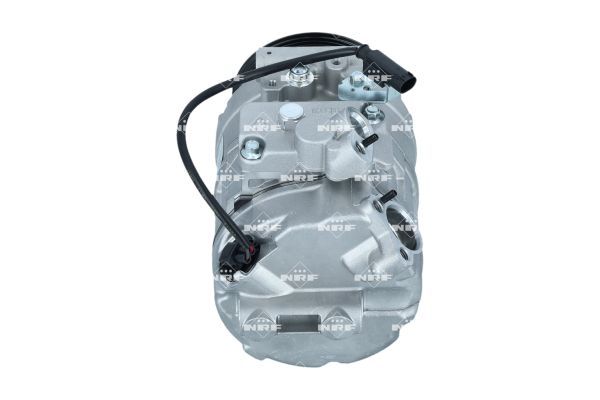 NRF 32433A Compressor, air conditioning - 4