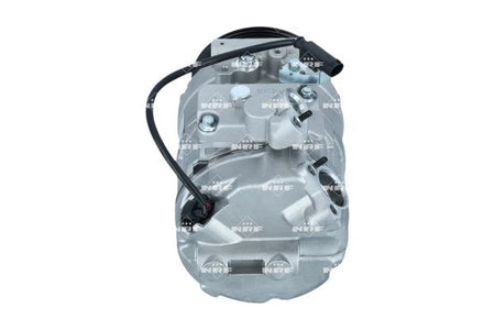 NRF 32433A Compressor, air conditioning - 4