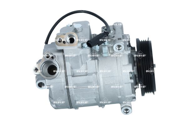 NRF 32433A Compressor, air conditioning - 5