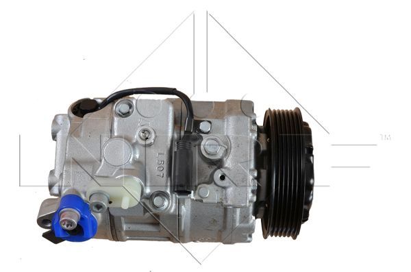 NRF 32435A Compressor, air conditioning - 2