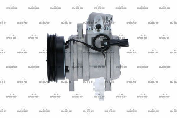NRF 32439A Compressor, air conditioning - 1