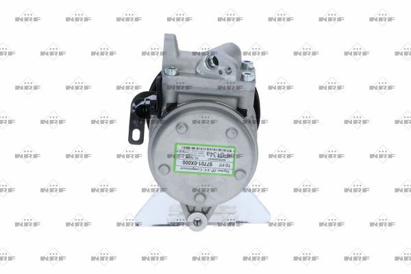 NRF 32439A Compressor, air conditioning - 2