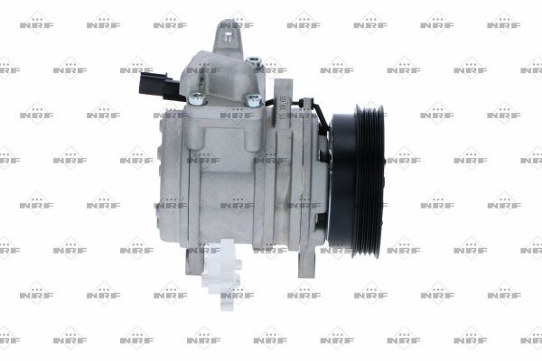 NRF 32439A Compressor, air conditioning - 3