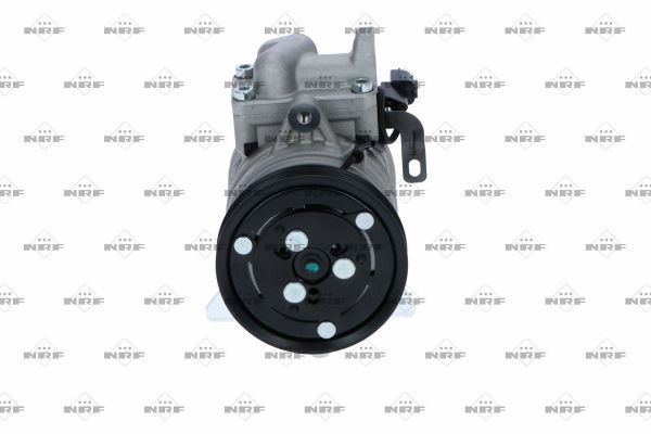 NRF 32439A Compressor, air conditioning - 4