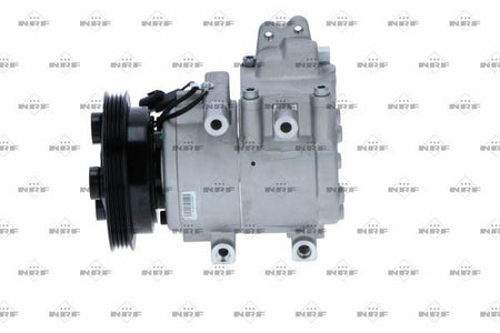 NRF 32446B Compressor, air conditioning - 1