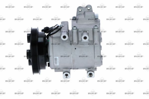 NRF 32446B Compressor, air conditioning - 1