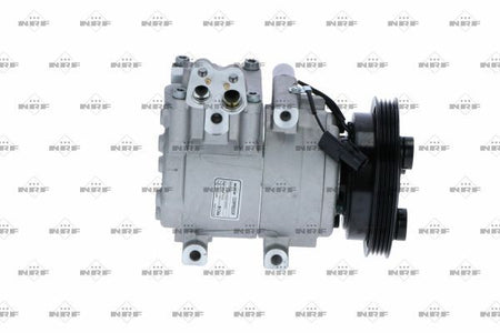 NRF 32446B Compressor, air conditioning - 3