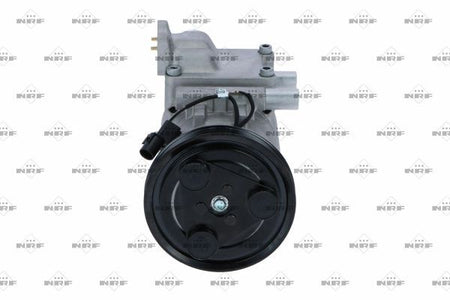 NRF 32446B Compressor, air conditioning - 4