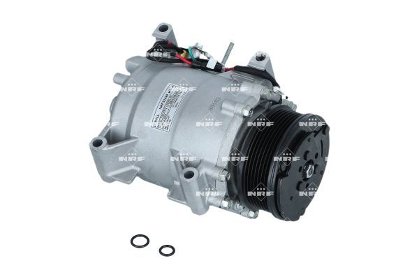 NRF 32448A Compressor, air conditioning - 1