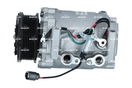 NRF 32448A Compressor, air conditioning - 3