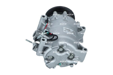 NRF 32448A Compressor, air conditioning - 4
