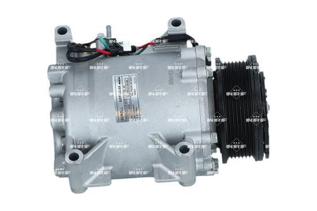 NRF 32448A Compressor, air conditioning - 5