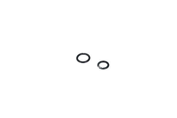 NRF 32448A Compressor, air conditioning - 6