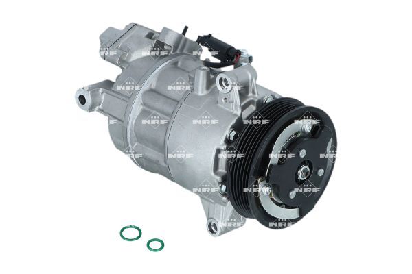 NRF 32463A Compressor, air conditioning - 1